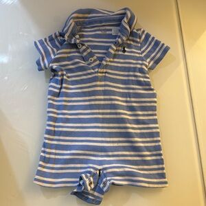 Ralph Lauren Onesie